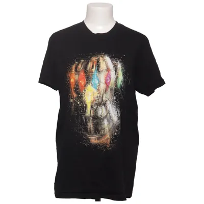 T-shirt (E190) fra Marvel Avengers Bomuld