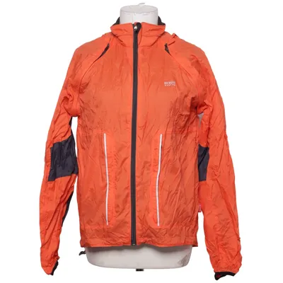 Veste de sport (Orange, Noir) de Vittorio Rossi Polyamide, Polyester