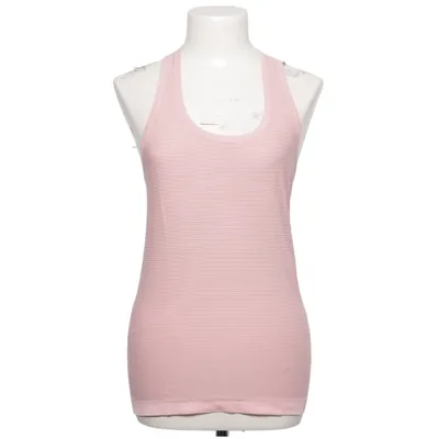 Träningslinne (Rosa) från Lululemon