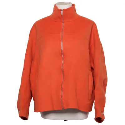 Jacket (Orange) from Arma Wool