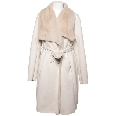 Winter coat (Beige) from Orsay Polyester