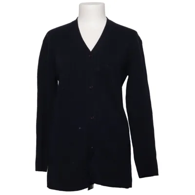 Cardigan (Blue) from GreenWood Wool