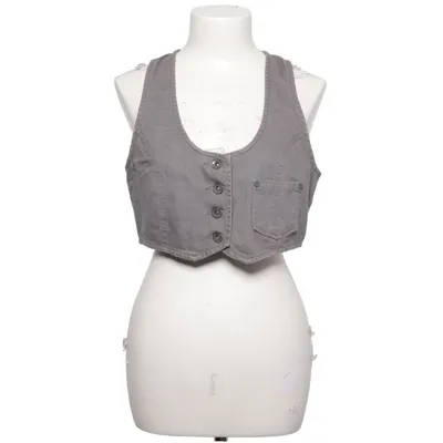 Vest (Grå) fra So Jeans