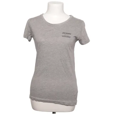 T-shirt (Gray) from Specialized Cotton