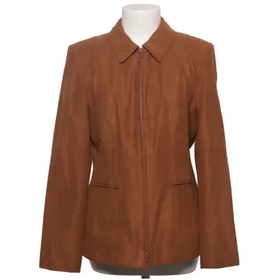 Jacka (Brun) från Gabriella Benelli Polyester