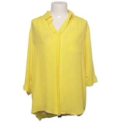 Blouse (Geel) van Thom by Thomas Rath Polyester