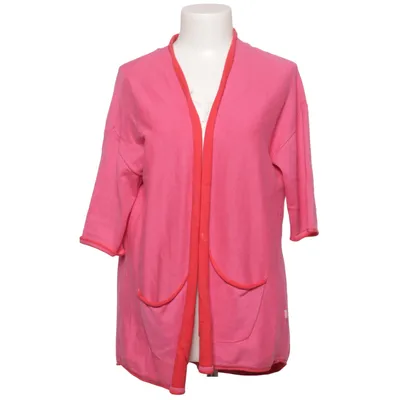 Cardigan (Pink, Rød) fra Lieblingsstück