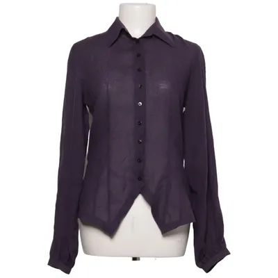 Shirt (Lila) van The Shirt Factory Polyester