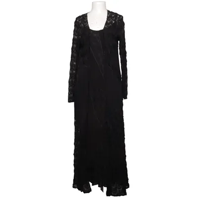 Set (Svart) från Missoni Linne, Viskos