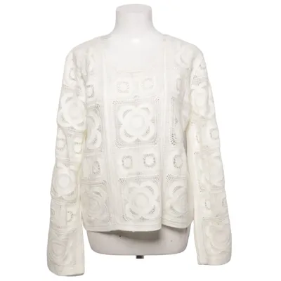 Sweater (Hvid) fra MC Lorene Akryl