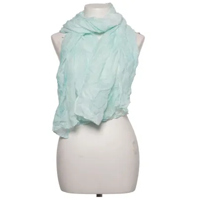 Sjaaltje (Blauw) van Antonio Polyester, Viscose