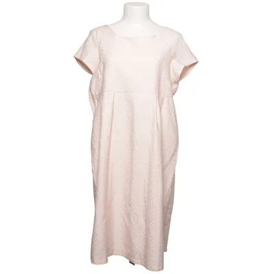 Mammaklänning (Beige) från Colline Polyester, Viskos