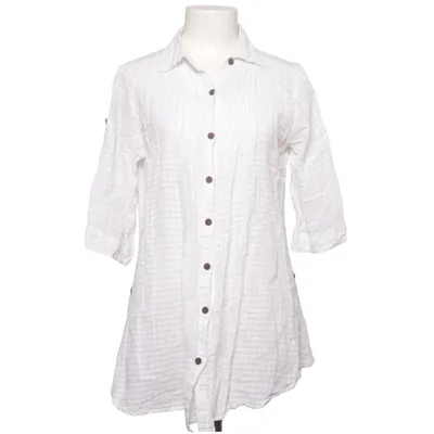Tunic (Jii60) from Body Central Cotton