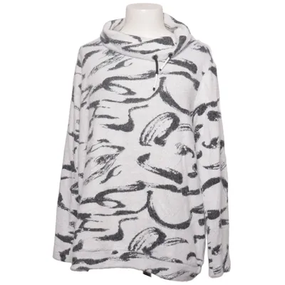Hoodie (White, Black, Multicolored) from Dreamstar