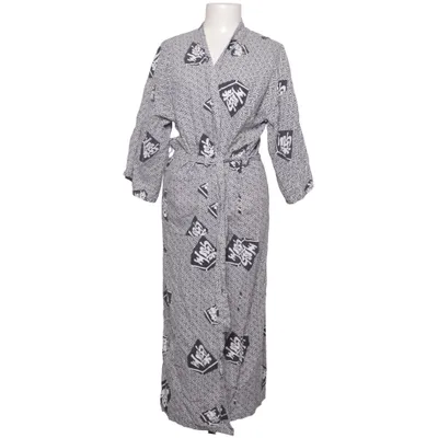Kimono (Svart, Vit) från Whitby