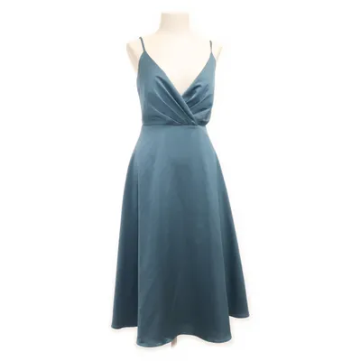 Cocktailklänning (Blå) från Jake*s Cocktail Polyester