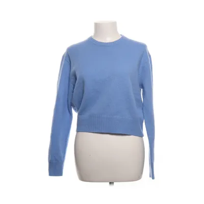 Tröja (Blå) från Polo Ralph Lauren Kashmir, Polyamid, Ull
