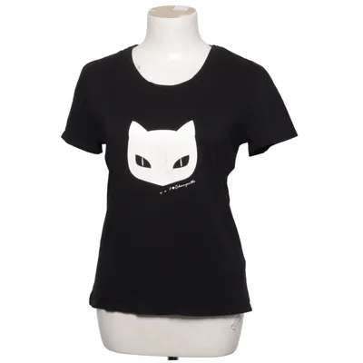 T-shirt (Svart) från Karl Lagerfeld Bomull