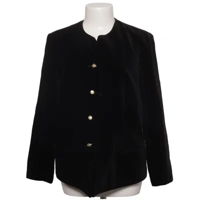 Blazer (Noir) de Schneberger Coton, Modal