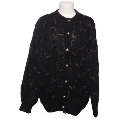 Cardigan (Noir, Or) de Golden Gate