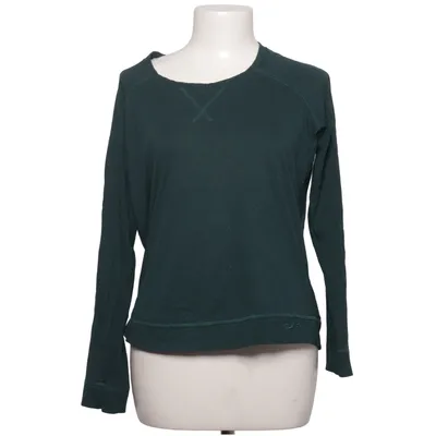 Sweatshirt (Green) from Mango Sport