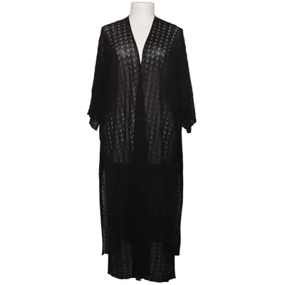 Cardigan (Black) from Zara Knit