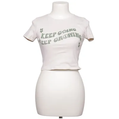T-shirt (Beige, Grön) från Sister Bomull