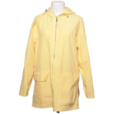 Veste imperméable (Jaune) de New View Coton, Polyester