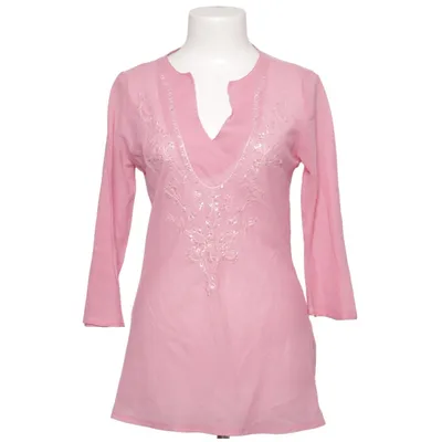 Tunika (Rosa) från Madonna Bomull