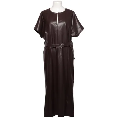 Dress (Brown) from 1. State Polyurethane