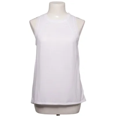 Træningstanktop (Hvid) fra Sweaty Betty