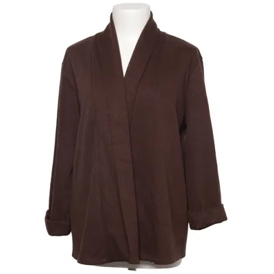 Cardigan (Brown) from New Collection
