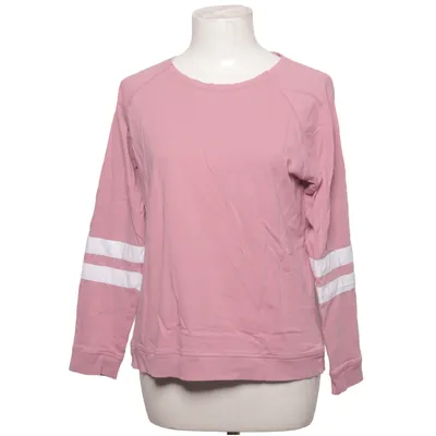 Sweatshirt (Pink, White) from Louis & Louisa Cotton