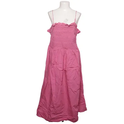 Dress (Pink) from H&M Cotton