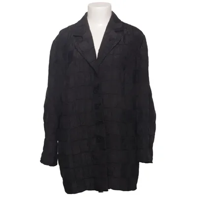 Blazer (Black) from Habella