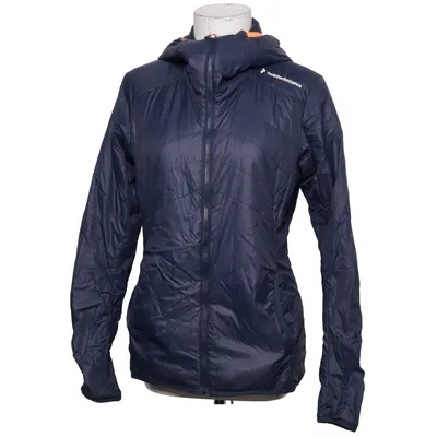 Lättviktsjacka (Blå) från Peak Performance Polyamid, Polyester