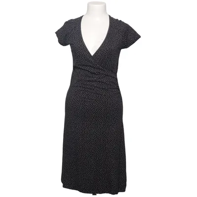 Robe portefeuille (Noir) de King Louie