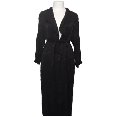 Robe portefeuille (Noir) de Taubert