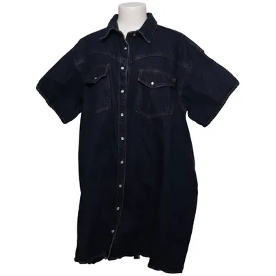 Robe en jean (Bleu) de Levi Strauss & Co Coton