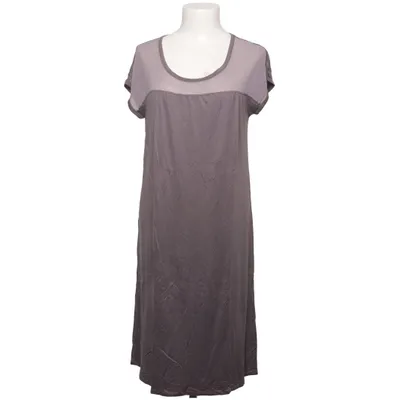 Robe (Gris) de Hanro Élasthane, Modal, Soie