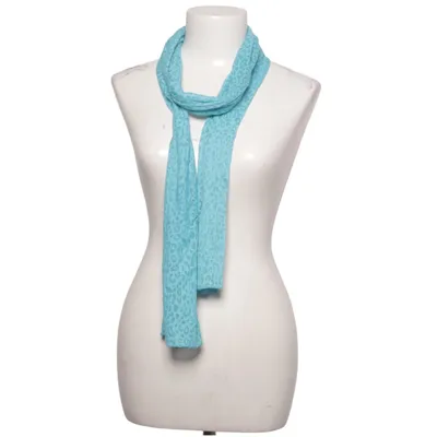 Shawl (Blue) from Mona