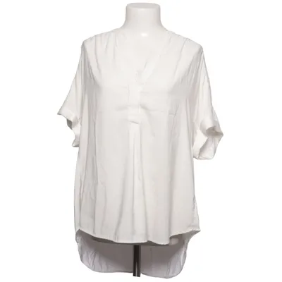 Top (Hvid) fra Your Sixth Sense Elastan, Polyester, Viscose