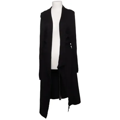 Cardigan (Black) from Jean Pascale