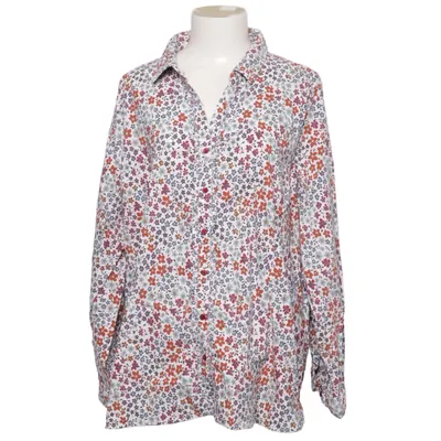 Chemise (Multicolore) de Paprika Coton, Élasthane, Polyamide