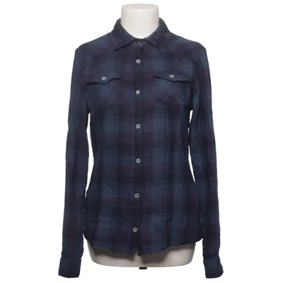 Flanellskjorta (Miss / 01 Check Shirt) från Miss America Bomull