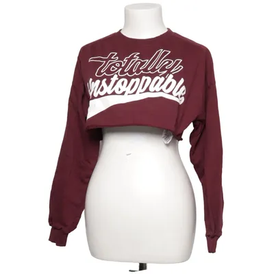 Sweatshirt (Rood) van Tally Weijl