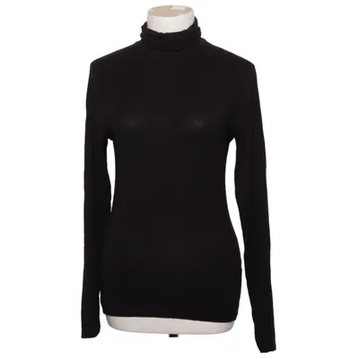 Turtleneck (Black) from Amisu