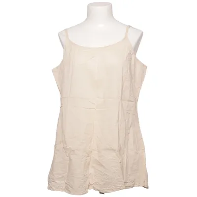 Tank Top (Beige) from Code