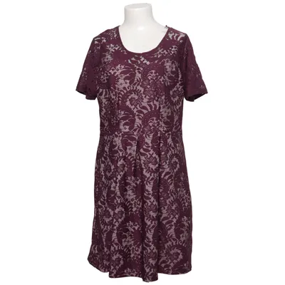 Klänning (Lila) från Simply Be Polyester