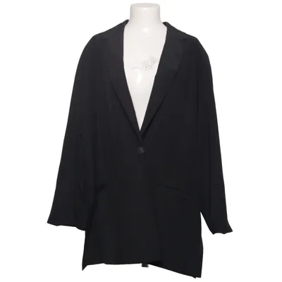 Blazer (Sort) fra Jean Claire Polyester